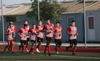 Και οι πιο μικροί στο Πήλιο!