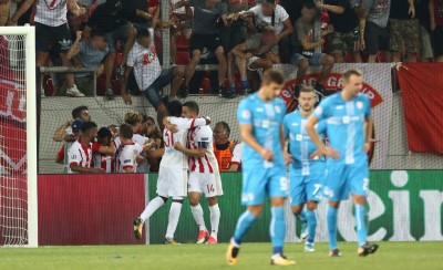 Τρίτη σερί ήττα μετά από 7 χρόνια η Ριέκα!