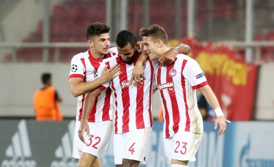 Ο Ανδρούτσος στο redking.gr: 