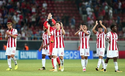 Μαχητές μέχρι το τέλος...