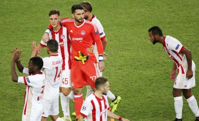 Η τηλεοπτική κάλυψη της πρεμιέρας