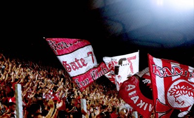 Τεράστια η ανταπόκριση για την Κάρτα Φιλάθλου!