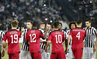Με περισσότερους Έλληνες η Έστερσουντ απ' ότι ο ΠΑΟΚ!