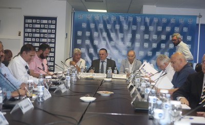 Τέλος τα πλέι οφ, συμφωνία με NOVA