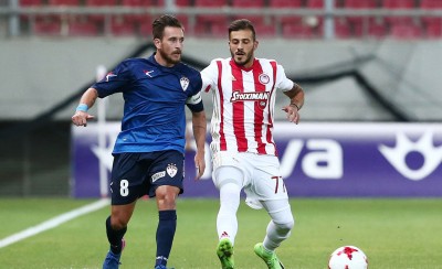 Διώχνει 3 παίκτες μετά την ήττα στον Πειραιά!