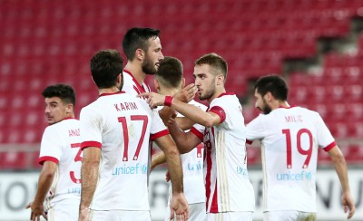 Και τώρα... τα αστέρια!