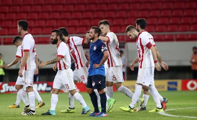 Όλοι ετοιμοπόλεμοι!