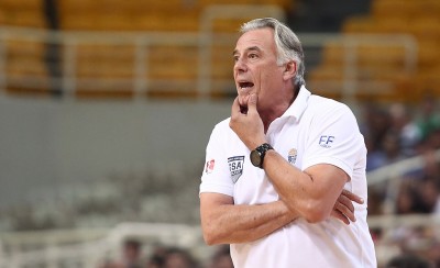 Παρουσία Μίσσα η προπόνηση