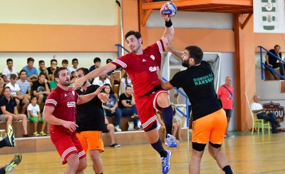 Θετικό το τεστ