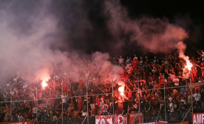 Η Θύρα 7 έστειλε το μήνυμα (photo)