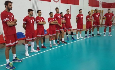 Ξεκίνησε η προετοιμασία