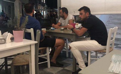 Προκαλούν οι ΣΥΡΙΖΑΙΟΙ βουλευτές!