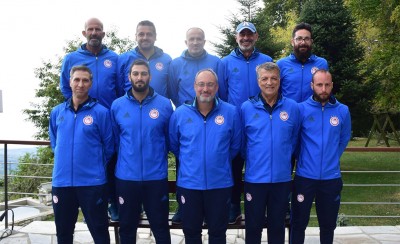 Δουλειά υψηλού επιπέδου στην Ακαδημία