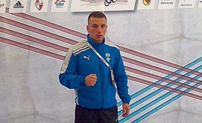 Πάει για το παγκόσμιο ο Τσανικίδης!