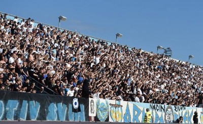 Γεμίζει με Ολυμπιακό!