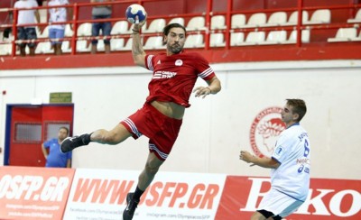 Το δεύτερο τεστ του Θρύλου