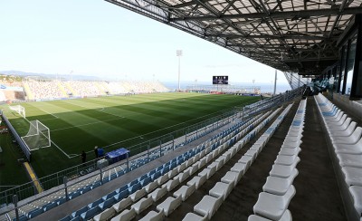 Εκεί θα παίξει ο Θρύλος