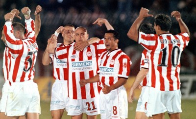 Τι τους είχε φτιάξει ρε Λούτσι! (video)