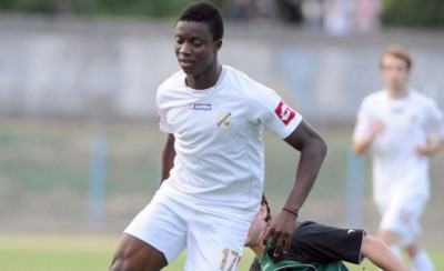 Συμφωνία Ριέκα-Παρτιζάν για Σόλομον