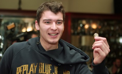 Η εξήγηση-απάντηση του Φιλίποφ