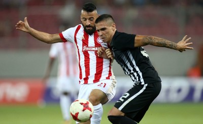 Βασικός στο ντέρμπι ο Τζούρτζεβιτς!
