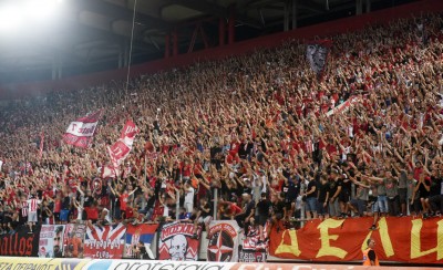 Εξαντλήθηκαν τα διαρκείας σε 12 θύρες!