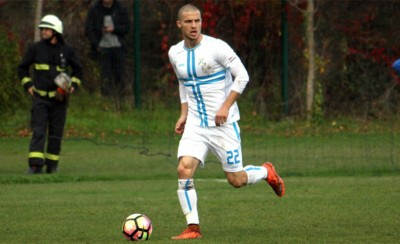 Μείον έναν παίκτη η Ριέκα