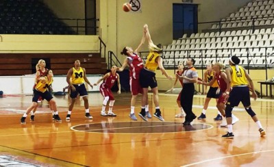 Σε καλό επίπεδο