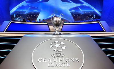 Live η κλήρωση του Θρύλου