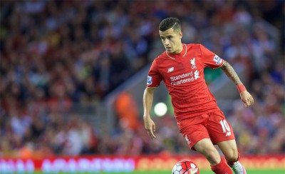 Αισιοδοξία στην Μπαρτσελόνα για Κουτίνιο!