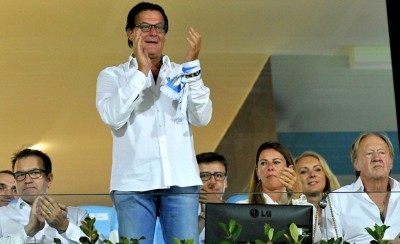 Δεν χάνει την αισιοδοξία του ο Μίσκοβιτς