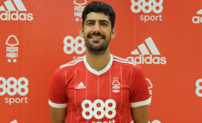 Γκολάρα ο Μπουχαλάκης! (Video)