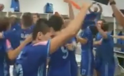 Πανηγύρισαν το 