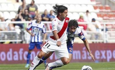 Η επιστροφή του Τσόρι! (photo)