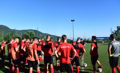 Η... αλφαβήτα του Βασίλη Βούζα!