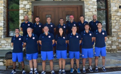 Η οικογένεια πίσω από τις ομάδες!