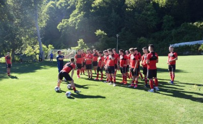 Η ένατη ημέρα στο Πήλιο