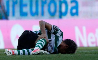 Πρόβλημα με Κοεντράο πριν τον Πειραιά