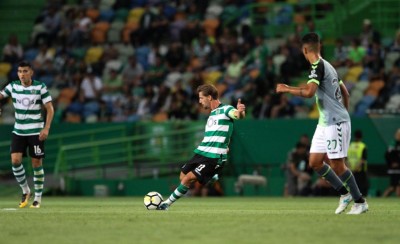 Φόρτσαρε στην αρχή και μετά... έπεσε