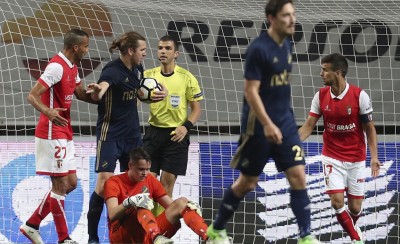 Η ομάδα του Βιάνα έριξε στους αδύναμους τον Παναθηναϊκό!