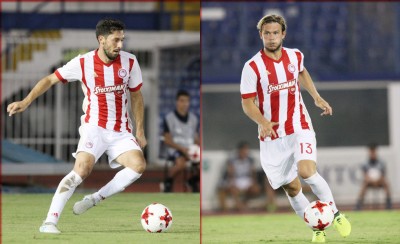 Έχουν ποιότητα (photos)