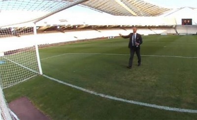 Όταν δεν βάζεις λεφτά ούτε για... παπά! (photo)