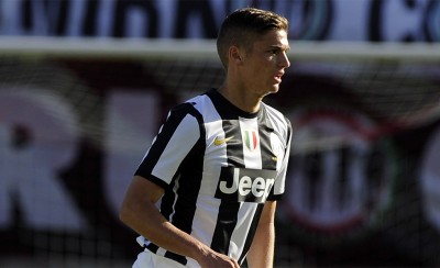 Για παίκτη από τη Γιουβέντους η Ριέκα!