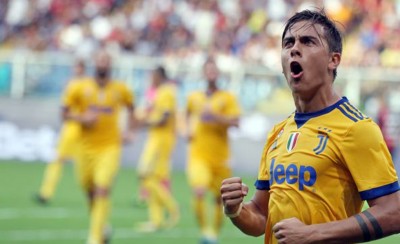 Το γύρισε από 2-0 η Γιουβέντους!