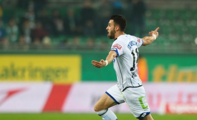 Ο Λυκογιάννης ξεκίνησε την ανατροπή (video)