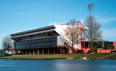 Ολοταχώς για το πρώτο sold out η Νότιγχαμ!