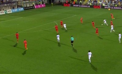 Το γύρισε στο 94' η Ριέκα!