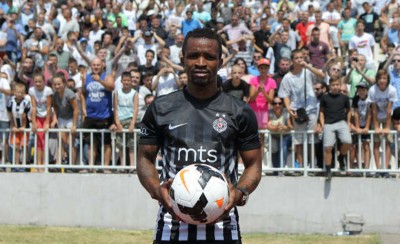 Σουμά αντί Λεονάρντο