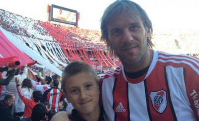 Έτσι γράφτηκε η τραγωδία με τον πνιγμό του γιου του Μιλίνκοβιτς!