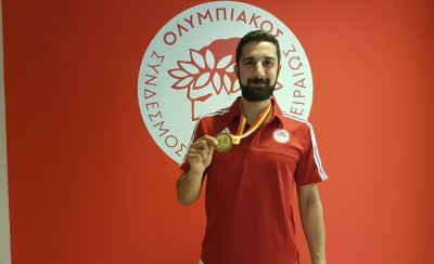 Σπουδαία επιτυχία ο Τσουρούτας!